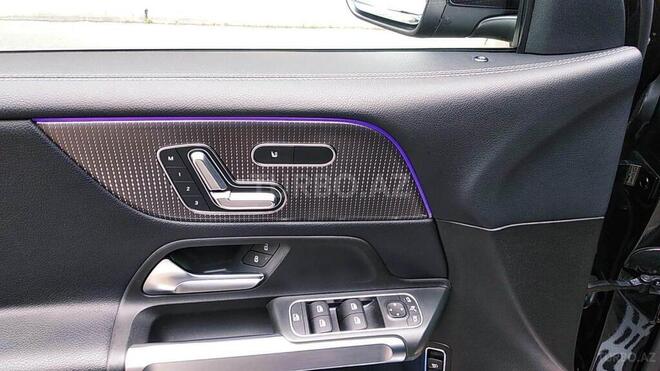 Mercedes GLB 250 4MATIC 2020, 27,000 km - 2.0 l - Bakı