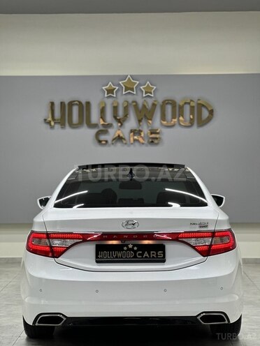 Hyundai Grandeur 2015, 172,000 km - 2.2 л - Bakı