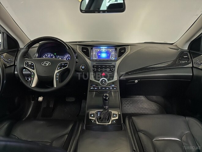 Hyundai Grandeur 2015, 172,000 km - 2.2 л - Bakı