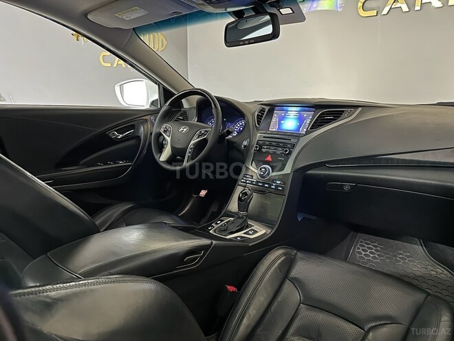 Hyundai Grandeur 2015, 172,000 km - 2.2 л - Bakı