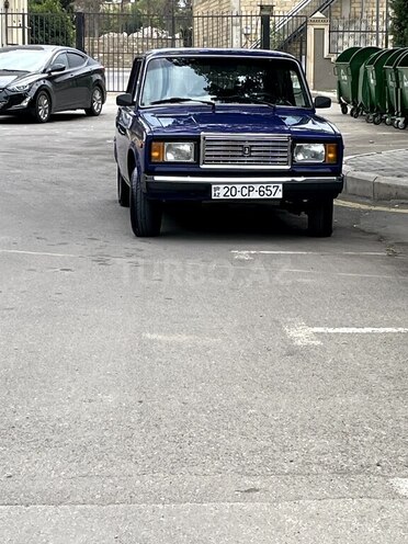 LADA (VAZ) 2105 1999, 95,000 km - 1.5 l - Tovuz