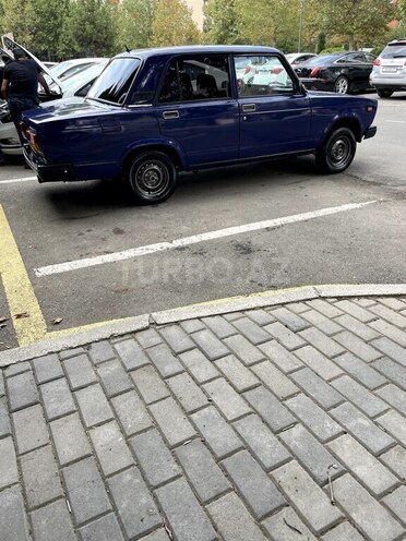 LADA (VAZ) 2105 1999, 95,000 km - 1.5 l - Tovuz