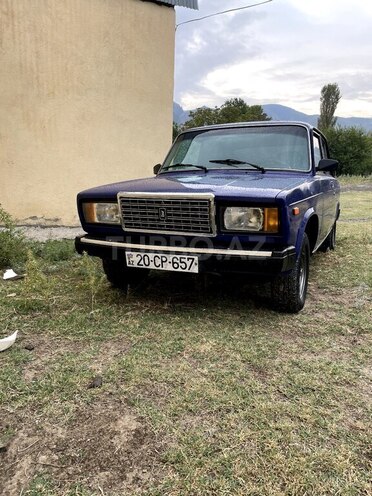 LADA (VAZ) 2105 1999, 95,000 km - 1.5 l - Tovuz