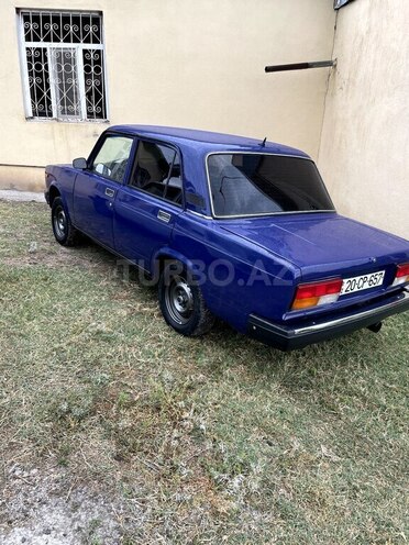 LADA (VAZ) 2105 1999, 95,000 km - 1.5 l - Tovuz