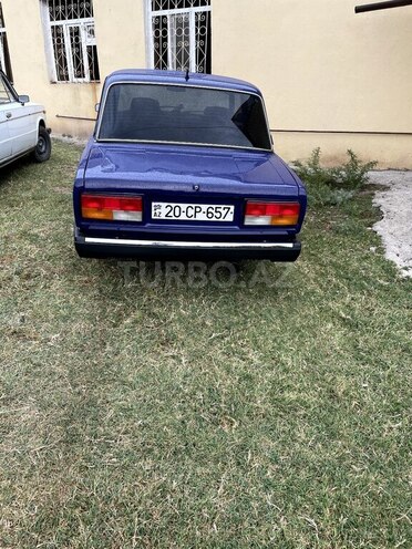 LADA (VAZ) 2105 1999, 95,000 km - 1.5 l - Tovuz