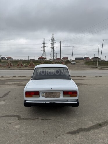 LADA (VAZ) 2107 2004, 92,580 km - 1.6 l - Xaçmaz