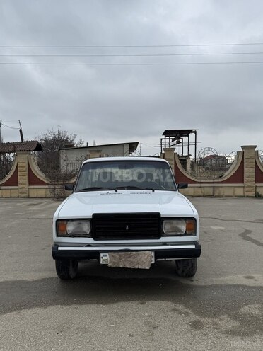 LADA (VAZ) 2107 2004, 92,580 km - 1.6 l - Xaçmaz