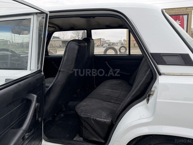 LADA (VAZ) 2107 2004, 92,580 km - 1.6 l - Xaçmaz