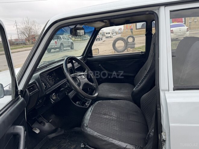 LADA (VAZ) 2107 2004, 92,580 km - 1.6 l - Xaçmaz