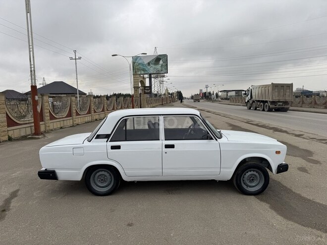 LADA (VAZ) 2107 2004, 92,580 km - 1.6 l - Xaçmaz