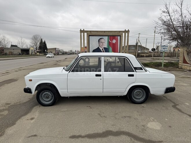 LADA (VAZ) 2107 2004, 92,580 km - 1.6 l - Xaçmaz