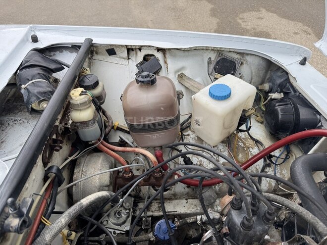 LADA (VAZ) 2107 2004, 92,580 km - 1.6 l - Xaçmaz