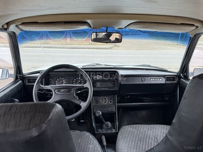 LADA (VAZ) 2107 2004, 92,580 km - 1.6 l - Xaçmaz