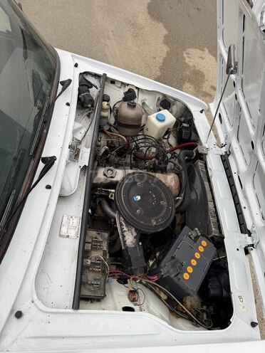 LADA (VAZ) 2107 2004, 92,580 km - 1.6 l - Xaçmaz