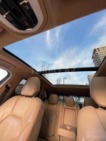 Porsche Cayenne-15