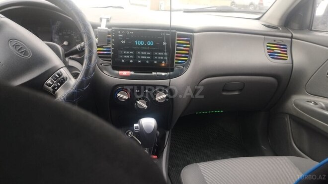 Kia Pride 2009, 223,000 km - 1.5 l - Bakı