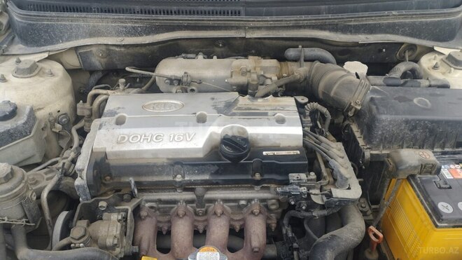 Kia Pride 2009, 223,000 km - 1.5 l - Bakı