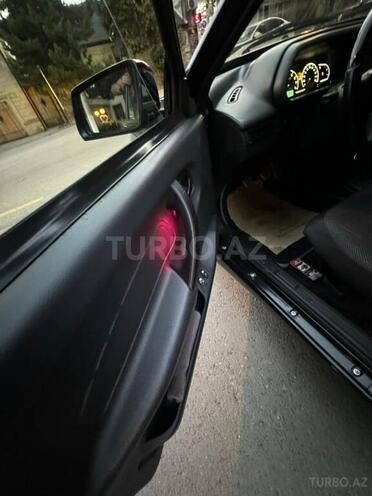 LADA (VAZ) 2115 2012, 180,000 km - 1.6 l - Şamaxı
