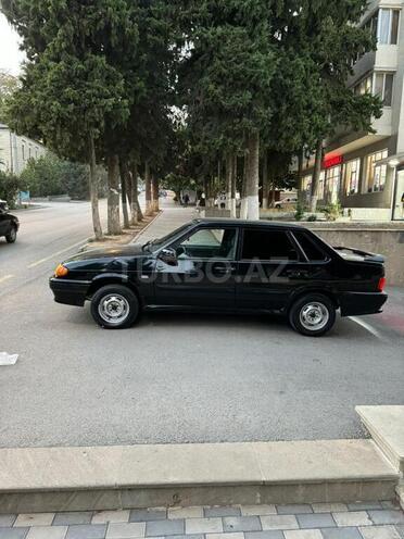 LADA (VAZ) 2115 2012, 180,000 km - 1.6 l - Şamaxı