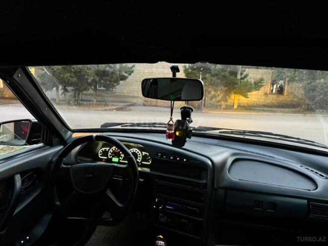 LADA (VAZ) 2115 2012, 180,000 km - 1.6 l - Şamaxı