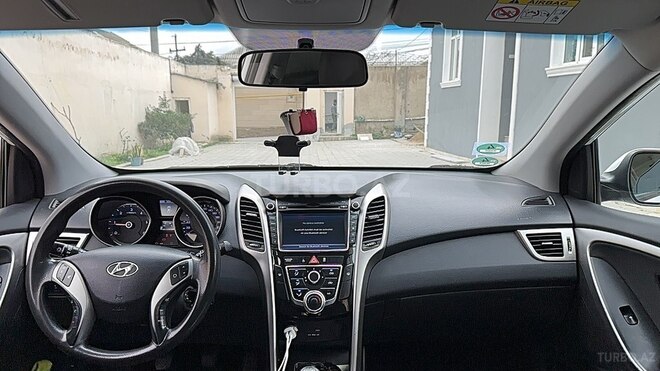 Hyundai i30 2015, 185,197 km - 1.6 l - Bakı