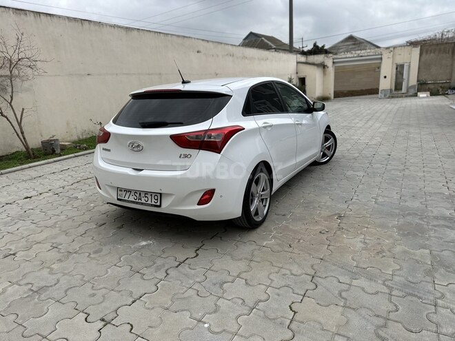 Hyundai i30 2015, 185,197 km - 1.6 l - Bakı