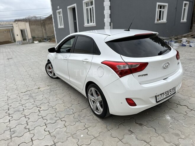 Hyundai i30 2015, 185,197 km - 1.6 l - Bakı