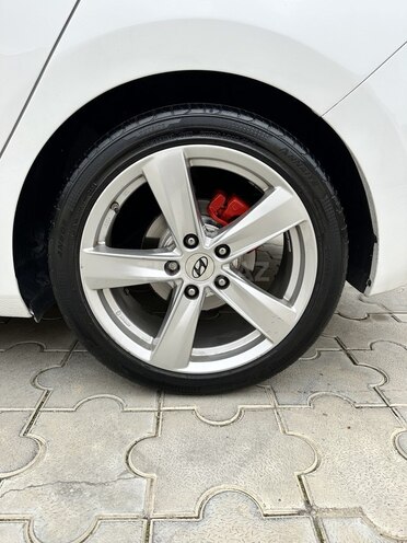 Hyundai i30 2015, 185,197 km - 1.6 l - Bakı