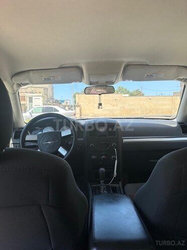 Chrysler 300 2008, 180,000 km - 2.7 l - Bakı