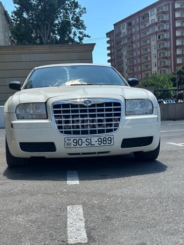 Chrysler 300 2008, 180,000 km - 2.7 l - Bakı