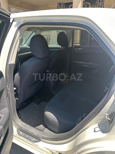 Chrysler 300 2008, 180,000 km - 2.7 l - Bakı