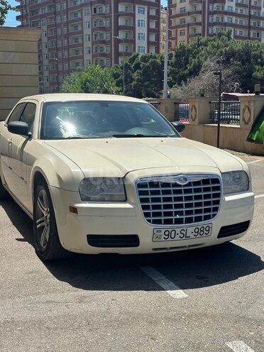 Chrysler 300 2008, 180,000 km - 2.7 l - Bakı