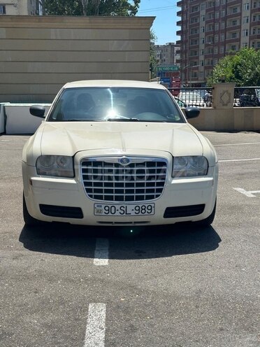 Chrysler 300 2008, 180,000 km - 2.7 l - Bakı