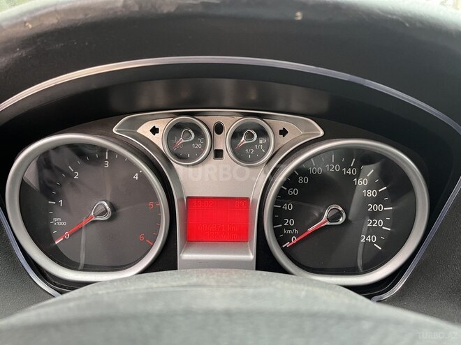 Ford Focus 2010, 404,871 km - 1.6 l - Bakı