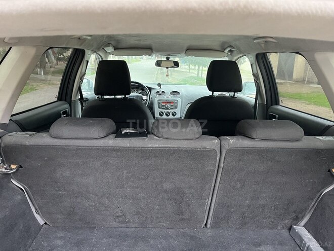 Ford Focus 2010, 404,871 km - 1.6 l - Bakı
