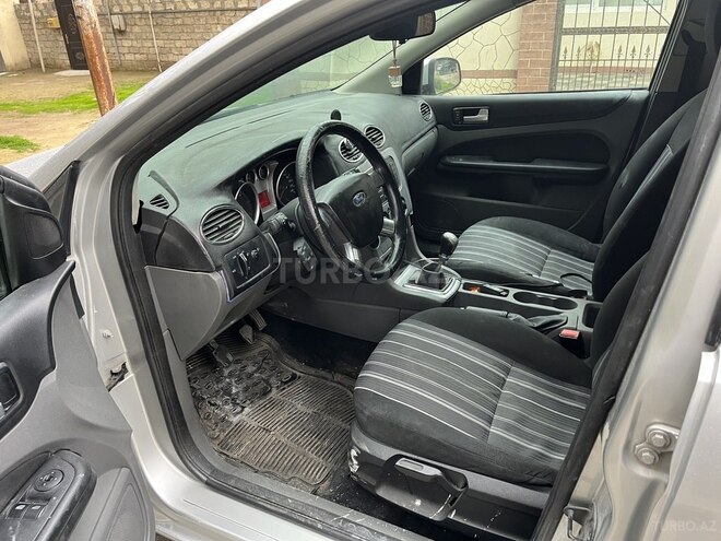 Ford Focus 2010, 404,871 km - 1.6 l - Bakı