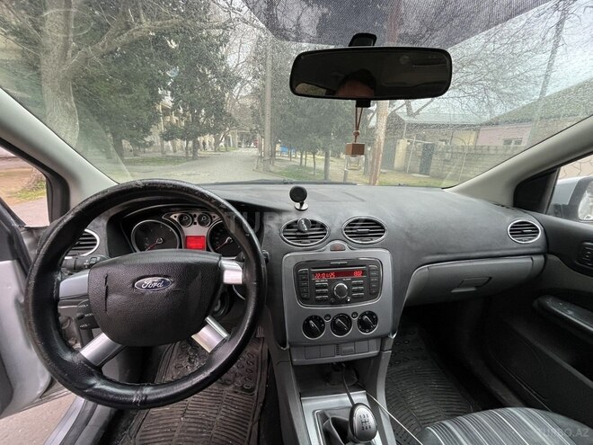 Ford Focus 2010, 404,871 km - 1.6 l - Bakı
