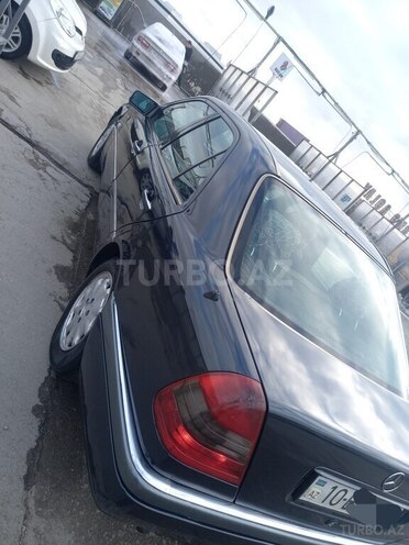 Mercedes C 200 1995, 313,000 km - 2.0 l - Bakı