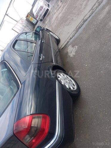 Mercedes C 200 1995, 313,000 km - 2.0 l - Bakı