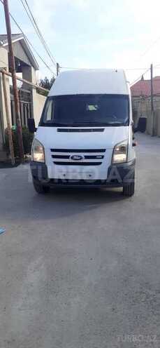 Ford Transit 2007, 361,810 km - 2.4 л - Bakı