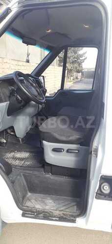 Ford Transit 2007, 361,810 km - 2.4 л - Bakı