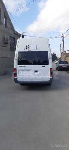 Ford Transit 2007, 361,810 km - 2.4 л - Bakı