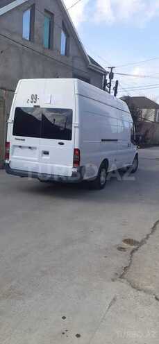 Ford Transit 2007, 361,810 km - 2.4 л - Bakı