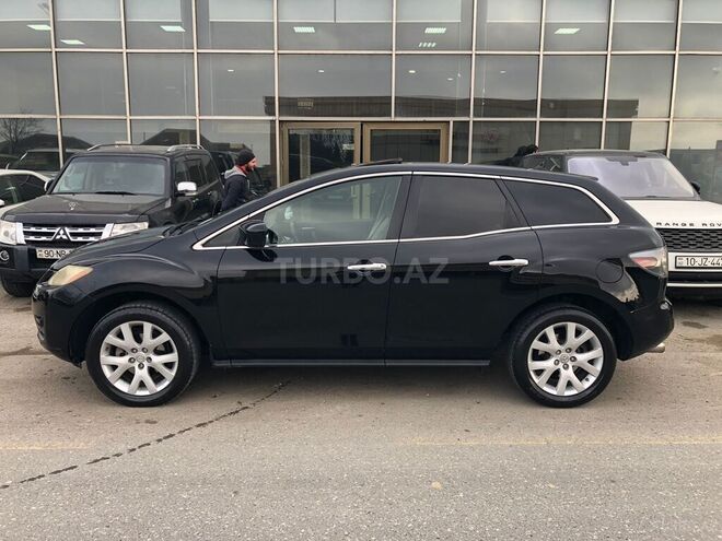 Mazda CX-7-3