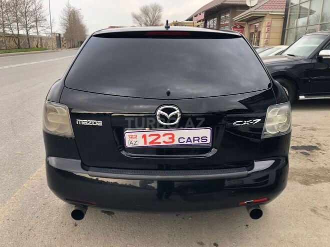 Mazda CX-7-2
