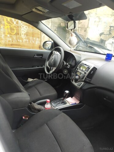 Hyundai i30 2011, 216,000 km - 1.6 л - Bakı
