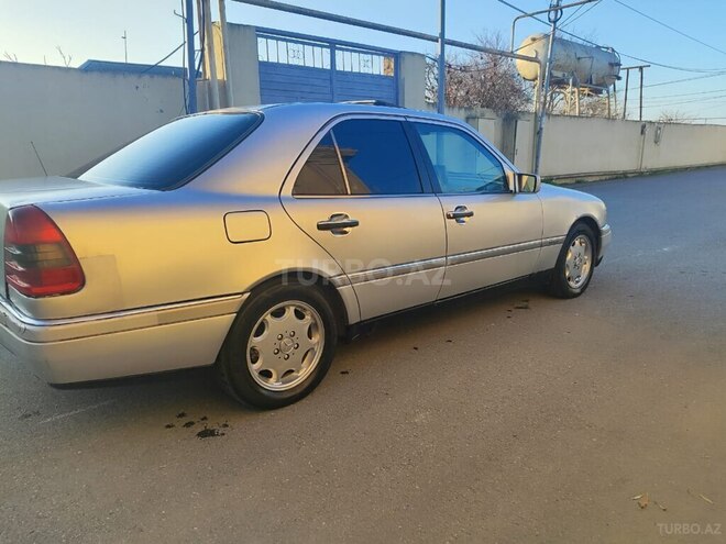 Mercedes C 180 1993, 360,000 km - 1.8 l - Bakı
