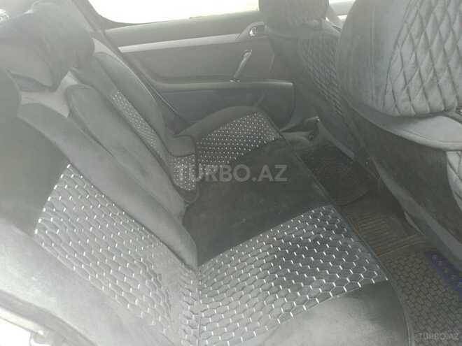Peugeot 407 2006, 600,000 km - 2.2 l - Biləsuvar
