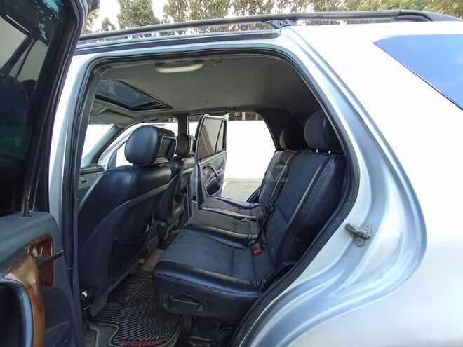 Mercedes ML 320 1999, 287,637 km - 3.2 l - Sumqayıt