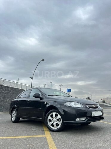 Chevrolet Lacetti 2024, 47,000 km - 1.6 l - Bakı